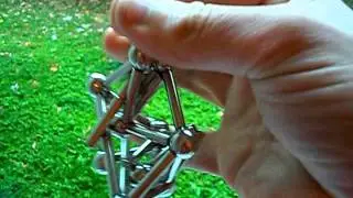 ИКОСАЭДР (двадцатигранник)