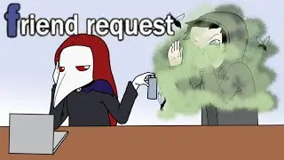 How Friend Request Failed at Everything