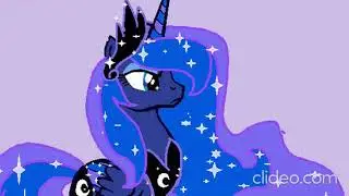 MLP PMV: Fifth Harmony - Worth It (( Princess Luna ))
