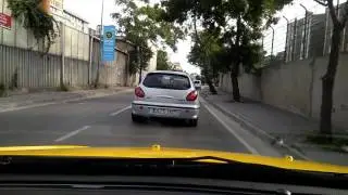 2017 06 04 Fiat Stilo Abarth 2.4 Gezinti 2 polo tdi + hgt