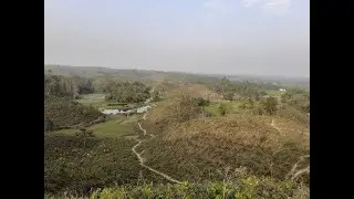Gojni Obokash Sherpur Video 2020