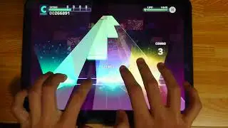 生命性シンドロウム APPEND初見【プロセカ】