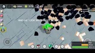 booga olympics