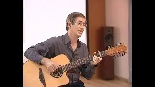 Итальянский ренессанс в Серове