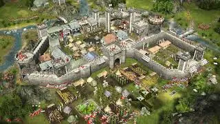 Stronghold 2 - Deutsche Sprecher (Komplett)