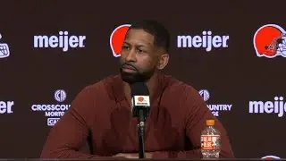 Are the Browns Contenders to Make a Trade? - Sports4CLE, 10/30/23