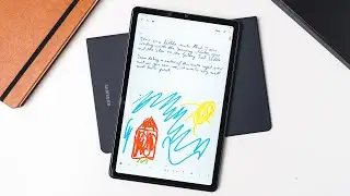 The 16 Best S Pen Apps For Samsung Tablets & Phones
