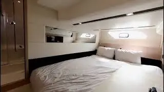 2015  - Prestige 420S - Vilamoura