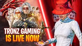 🔴 LIVE | PUBG MOBILE 120FPS Gameplay 🔥 | 