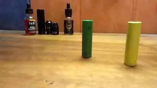 Как убрать черные точки с аккумулятора