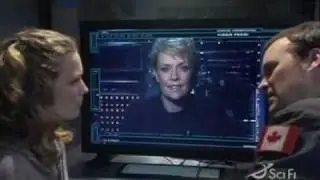 Stargate Atlantis Best Scenes