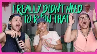 THIS WAS A MISTAKE - UNBOXING WITH MY STEP MOM (OH MY GOD)