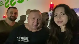 через час, в 20:30 на втором канале для стримов @Press227Live прямой эфир. Приглашаем🤜🤛