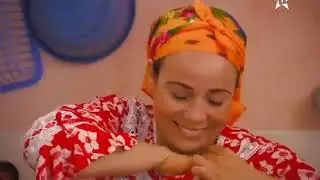 فيلم مغربي الشيطانة  +18