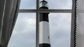 Tybee Island Lighthouse