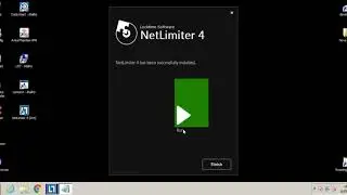 NetLimiter Pro 4.0.49 + Crack - Como Baixar, Instalar e Ativar
