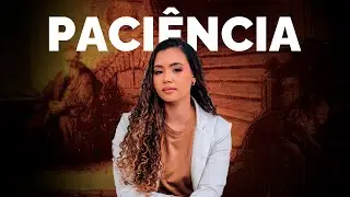A VIRTUDE dos GRANDES LÍDERES