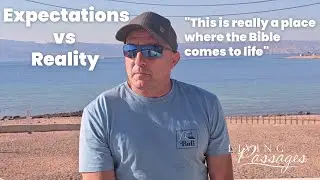 Saudi Arabia Traveller Testimonial: Safe to Travel
