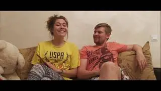 Приглашение на свадьбу Ильи и Ксении)