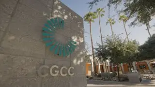 Start Smart at CGCC