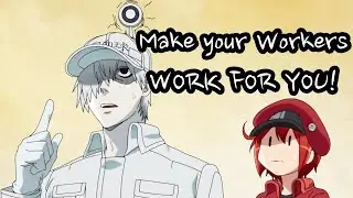 [Black Desert Online] How to Hire Workers