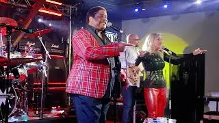 Band-X  "September" live at Sixes Tavern, Cartersville GA