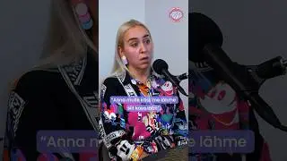 Anna mulle käsi, me lähme siit koos läbi! 🫶