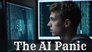 YouTubers Ignite Fear Among Software Developers:The Truth You Need to Hear!