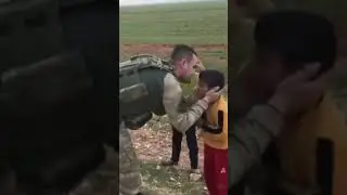 Türk beklenendir , Var olsun Mehmetçik - Türk askeri Jöh Pöh