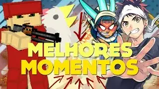 COMO É JOGAR COM A GENTE