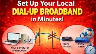 how to connect internet using pppoe on windows