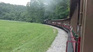 Dollywood Express 6-4-17