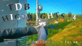 Dayz TheDayBefore [TDB] | highlights #4