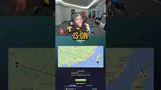 Ray & Kai Cenat Plays GeoGuessr 🤣