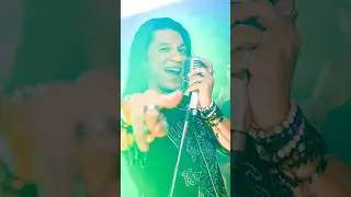 A banda de Rock mais querida! Live by Night 