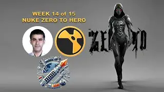 Week 14 Introduction