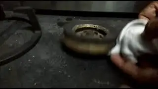 How to resolve Low flame issue