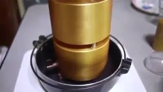 Force Your Own Ice Spheres Into Existence