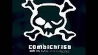 Combichrist - Tractor