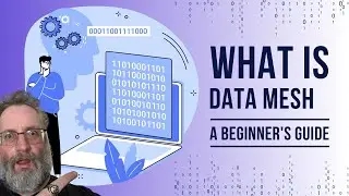 Data Mesh: The Future of Data Engineering Explained