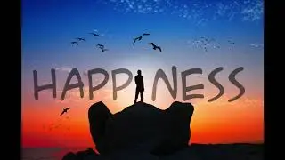 Gil Martin - Happiness (Radio Edit)