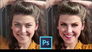 Curso Photoshop CC: Retoque de retratos y maquillaje digital
