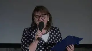 Концерт к 8 марта в ГБОУ Школа 2030