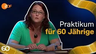 Anny Hartmann erlebt das 