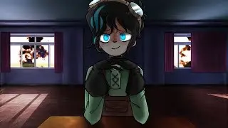 JUST VARIAN | Tangled: The Series & Doki Doki Literature Club | crossover