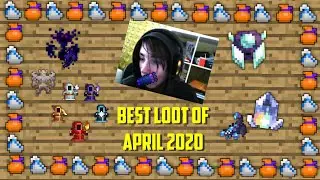 [RotMG]April 2020 Loot Montage