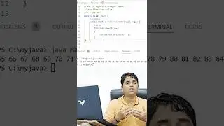 Interview Question #73 Typecasting in Java