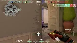 Lovely (Valorant Montage)