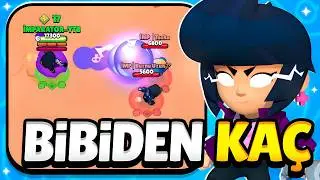 KULÜPLE MİNİGAME OYNADIM! 😱 | Brawl Stars