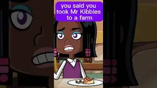 Heaven is a farm #HelloNeighbor Welcome To Raven Brooks Clip